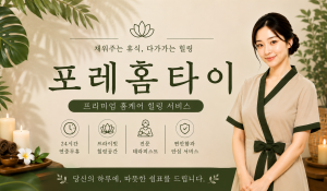 포레홈타이