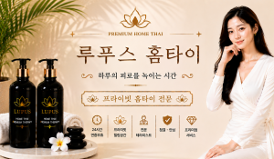 루푸스홈타이