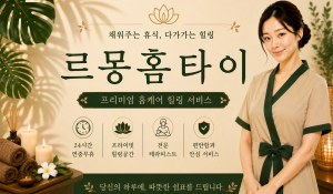 르몽홈타이