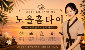 노을홈타이