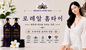 로레알홈타이