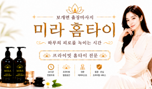 미라홈타이