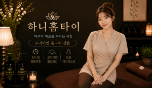 하니홈타이