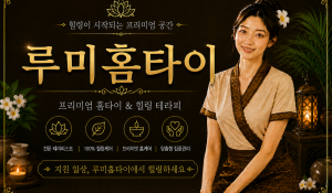 루미홈타이
