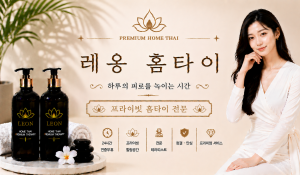 레옹홈타이