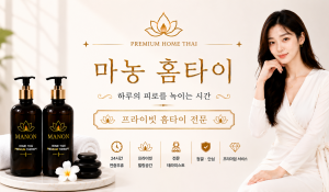 마농홈타이