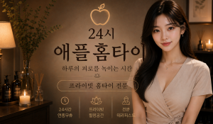 애플홈타이