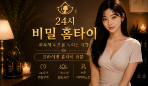 비밀홈타이