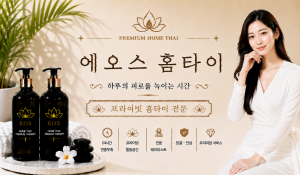 에오스홈타이