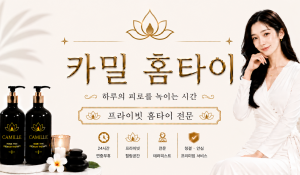 카밀홈타이