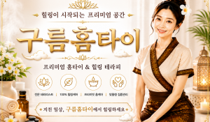 구름홈타이