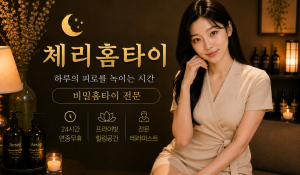 체리홈타이