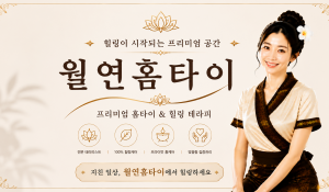 월연홈타이