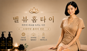 벨뷰홈타이
