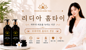리디아홈타이
