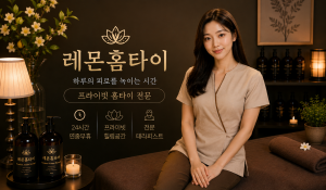레몬홈타이