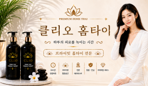 클리오홈타이