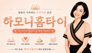 하모니홈타이