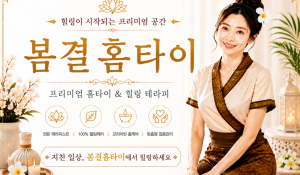 24시봄결홈타이