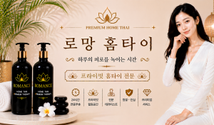 로망홈타이