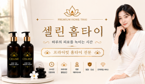 셀린홈타이