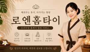 로엔홈타이