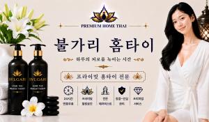 불가리홈타이
