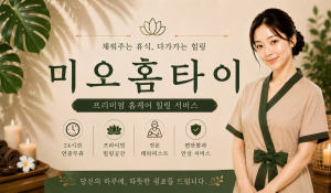미오홈타이