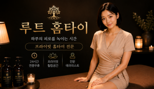 루트홈타이