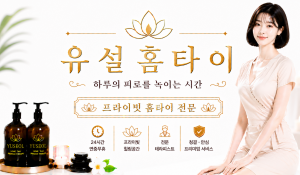 유설홈타이