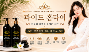 파이드홈타이