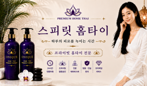 스피릿홈타이