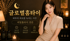 글로벌홈타이