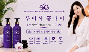 루이사홈타이