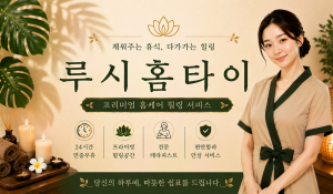루시홈타이