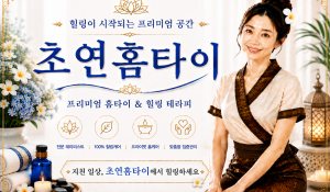 초연홈타이