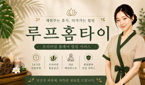 루프홈타이