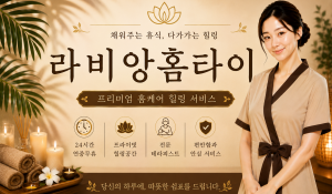 라비앙홈타이