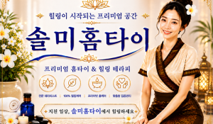 솔미홈타이