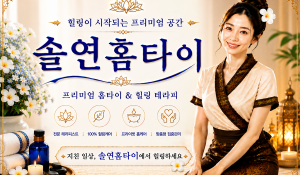솔연홈타이