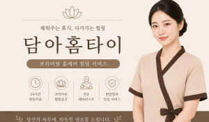 담아홈타이