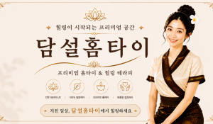담설홈타이