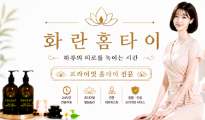화란홈타이