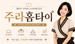 주라홈타이
