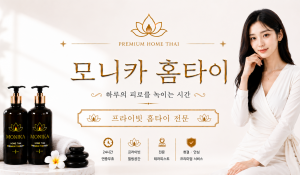 모니카홈타이