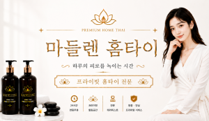 마들렌홈타이