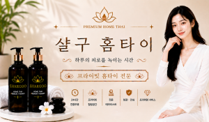 샬구홈타이