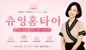 츄잉홈타이