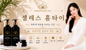 셀레스홈타이