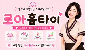 로아홈타이